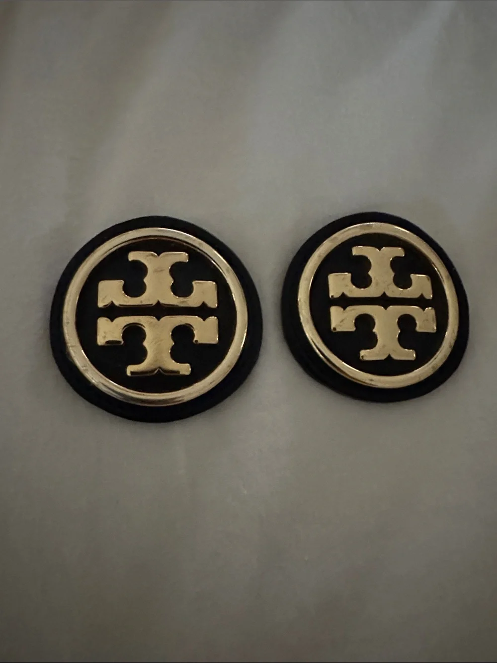 Tory Burch 1 1/8